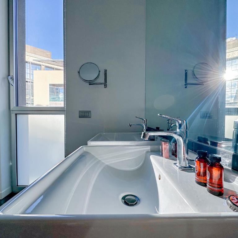 Capelli 2 Suite - Corso Como - Appartamento - 53