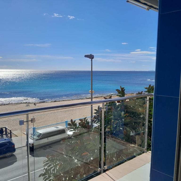 Edifico Orbiplaya - Apartamento de 2 dormitorios - 1