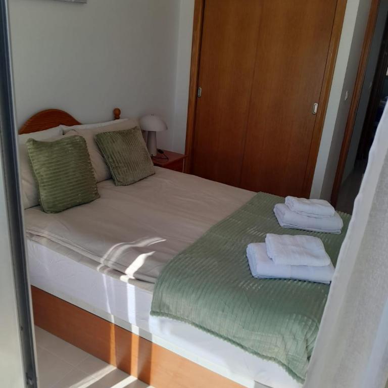 Edifico Orbiplaya - Apartamento de 2 dormitorios - 2
