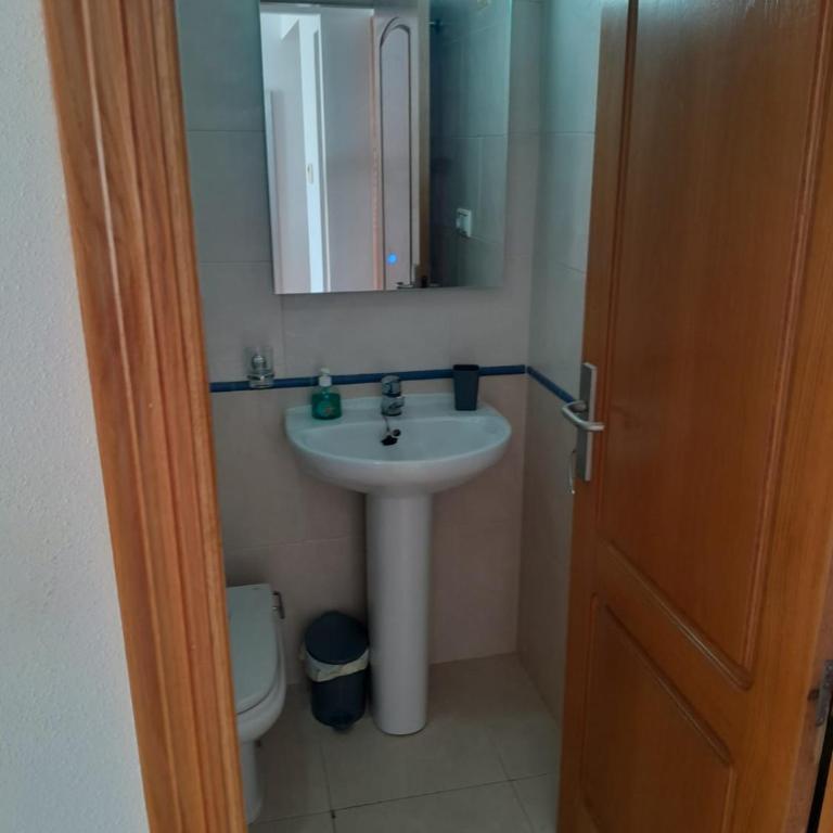 Edifico Orbiplaya - Apartamento de 2 dormitorios - 3