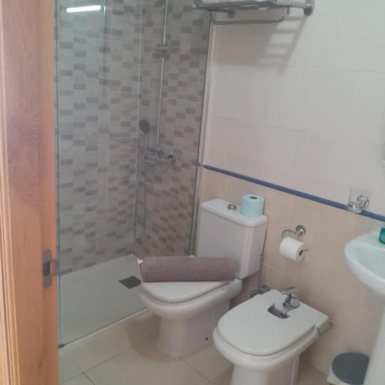 Edifico Orbiplaya - Apartamento de 2 dormitorios - 4