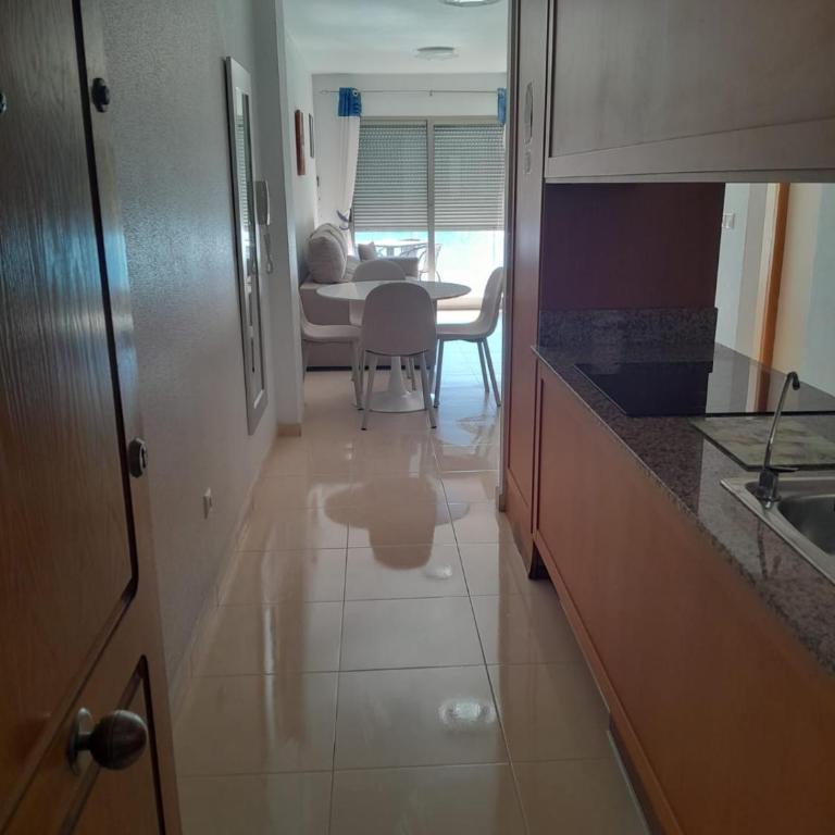 Edifico Orbiplaya - Apartamento de 2 dormitorios - 5