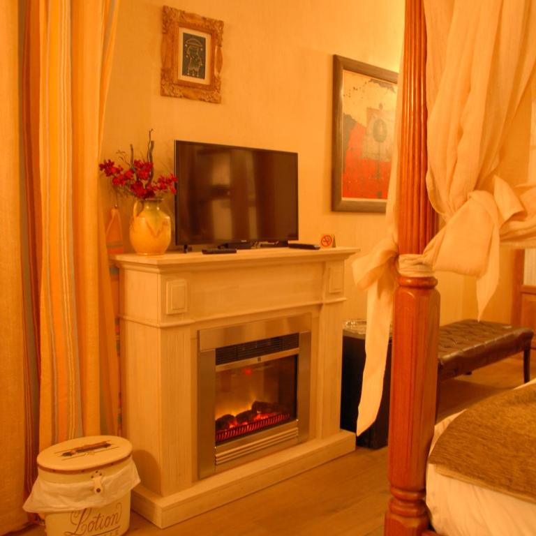 Hotel Selba d'Ansils - Habitación Doble con bañera de hidromasaje - 4