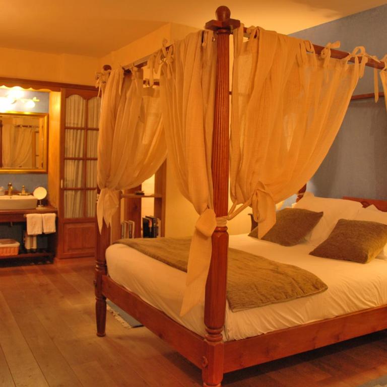 Hotel Selba d'Ansils - Habitación Doble con bañera de hidromasaje - 6