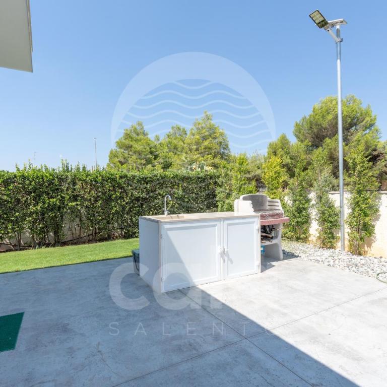B&B Raggio di Sole - Casa con 4 camere da letto - 38