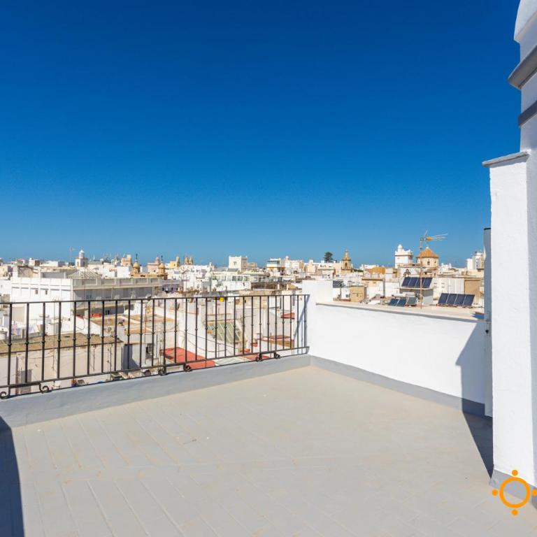 Torre Argantonio by LiveWork - Apartamento de 2 dormitorios - 23