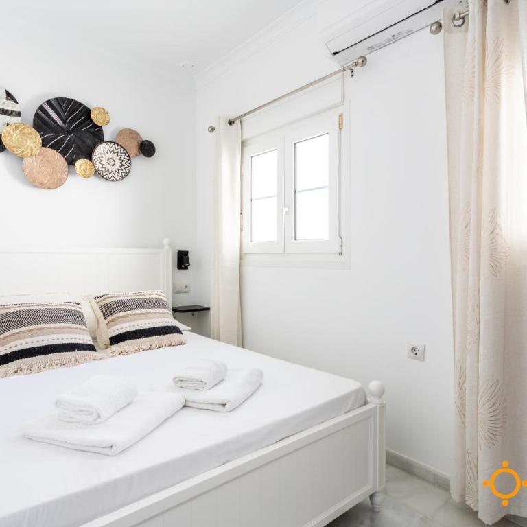 Torre Argantonio by LiveWork - Apartamento de 2 dormitorios - 8
