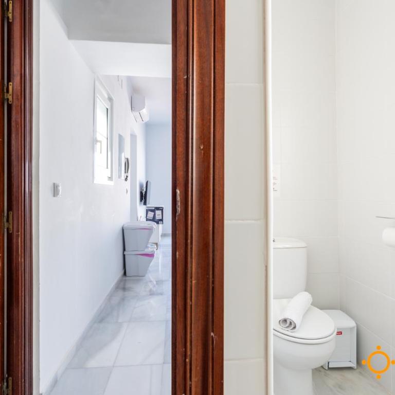 Torre Argantonio by LiveWork - Apartamento de 2 dormitorios - 20