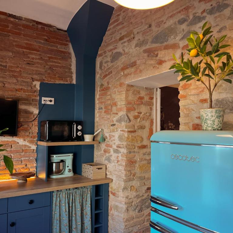 Chic apartment in Girona center - Apartamento de 2 dormitorios - 3