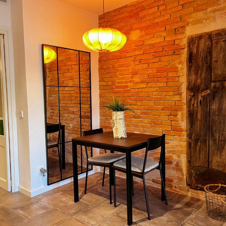Chic apartment in Girona center - Apartamento de 2 dormitorios - 6