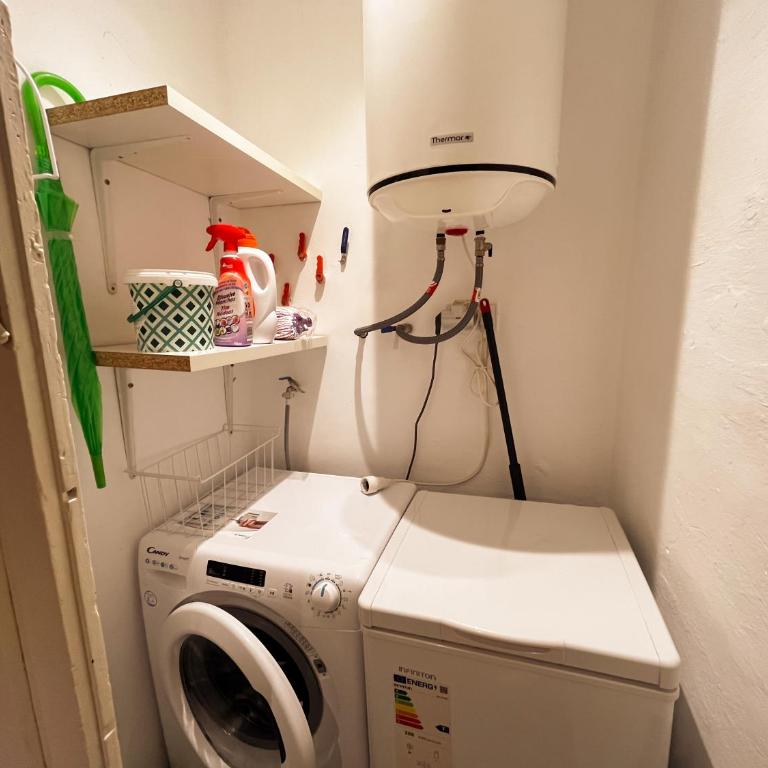 Chic apartment in Girona center - Apartamento de 2 dormitorios - 10