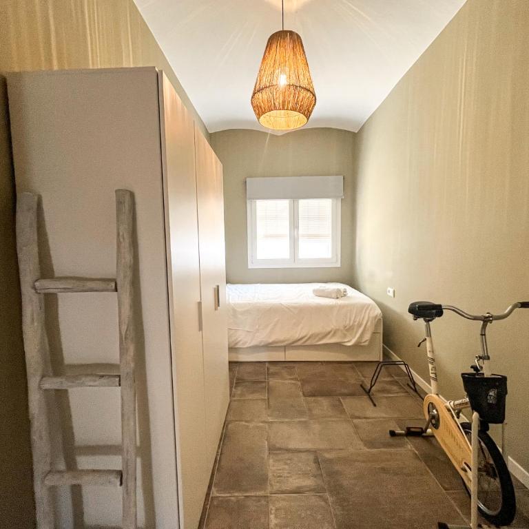 Chic apartment in Girona center - Apartamento de 2 dormitorios - 16