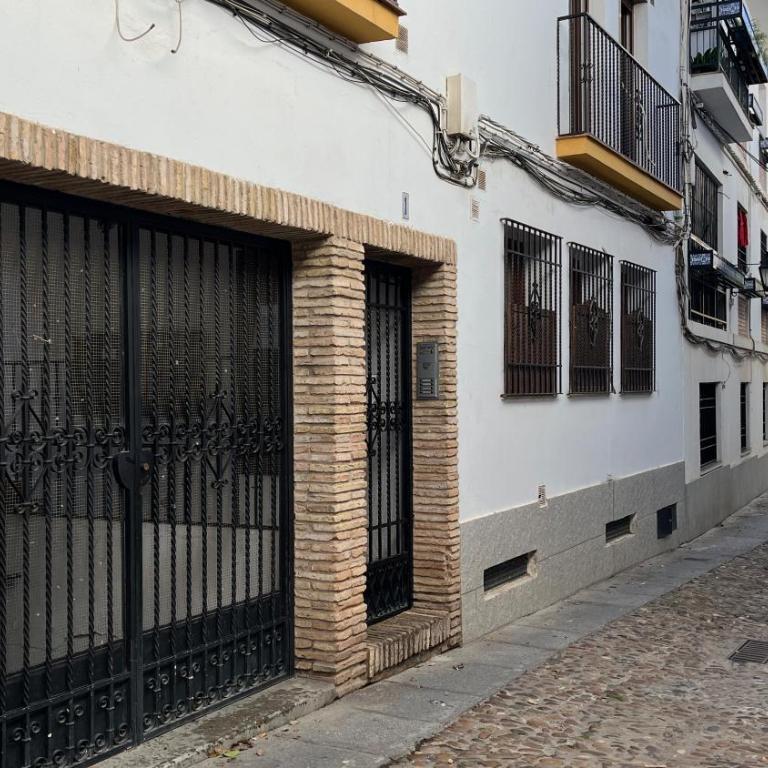 El Rincón del Pintor - Apartamento de 1 dormitorio - 40