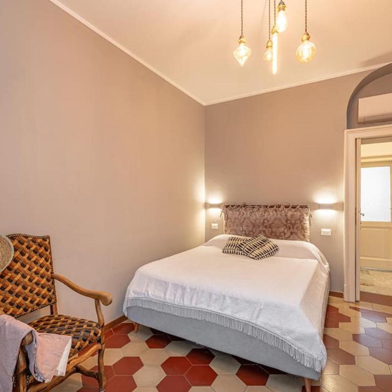 La casa di Ross - Appartamento con 1 Camera da Letto - 1