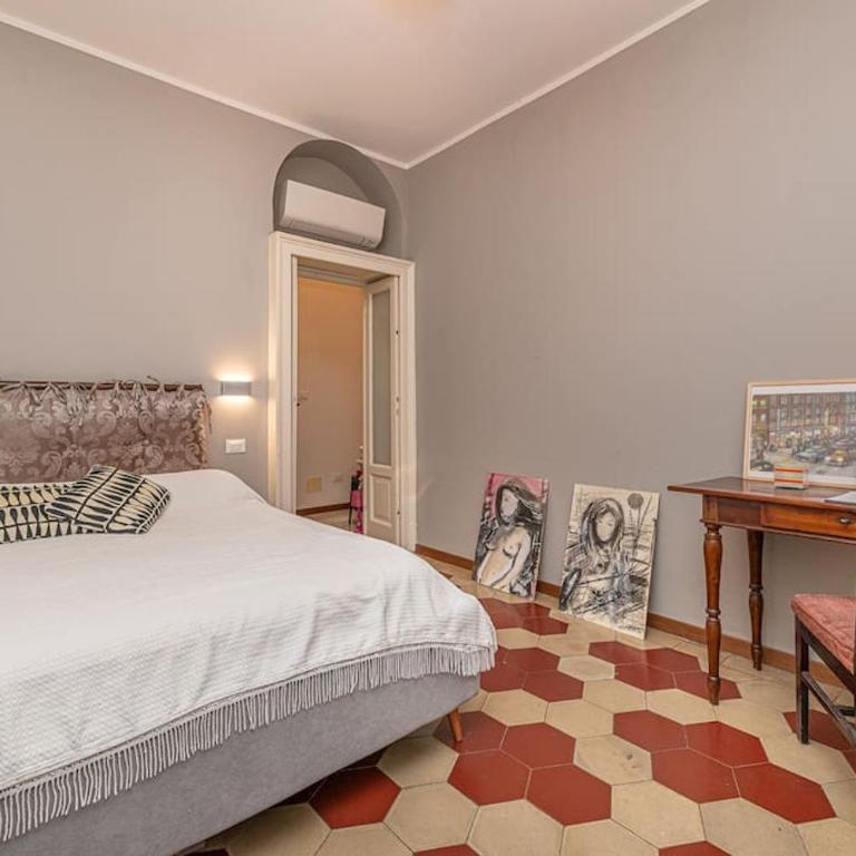 La casa di Ross - Appartamento con 1 Camera da Letto - 19