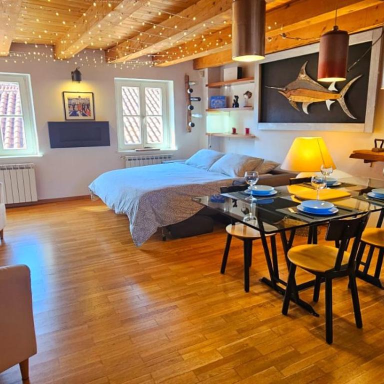 Home San Sebastiano - Appartamento con 1 Camera da Letto - 7