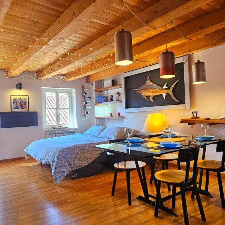 Home San Sebastiano - Appartamento con 1 Camera da Letto - 11