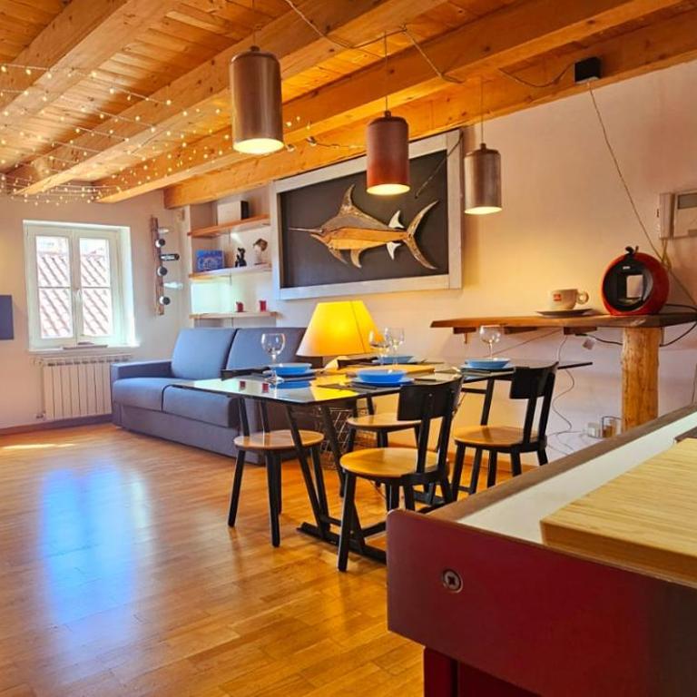 Home San Sebastiano - Appartamento con 1 Camera da Letto - 15