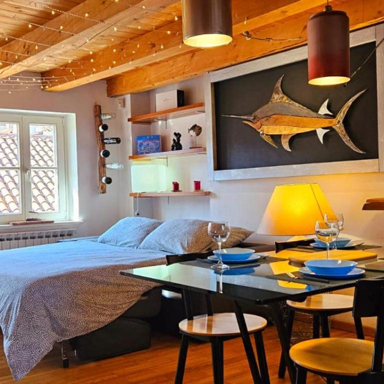 Home San Sebastiano - Appartamento con 1 Camera da Letto - 12