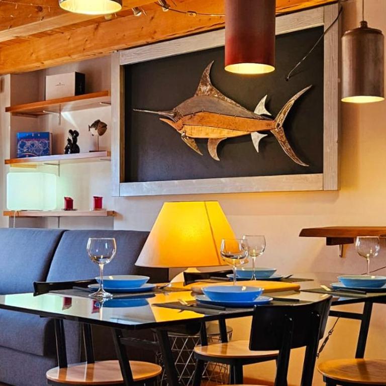 Home San Sebastiano - Appartamento con 1 Camera da Letto - 13