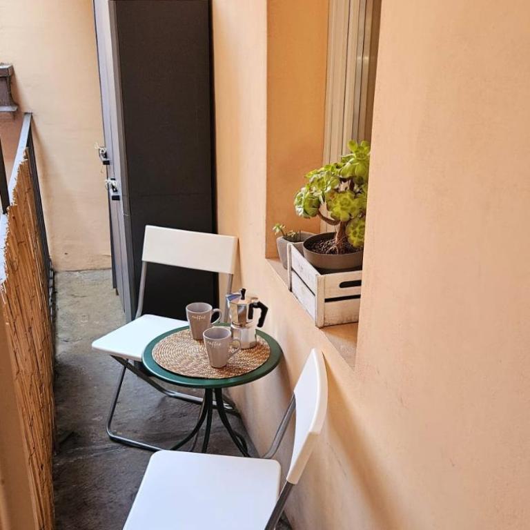 Home San Sebastiano - Appartamento con 1 Camera da Letto - 25