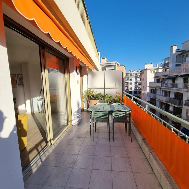 Magnifique T3, spacieux, lumineux et traversant - Apartamento - 13