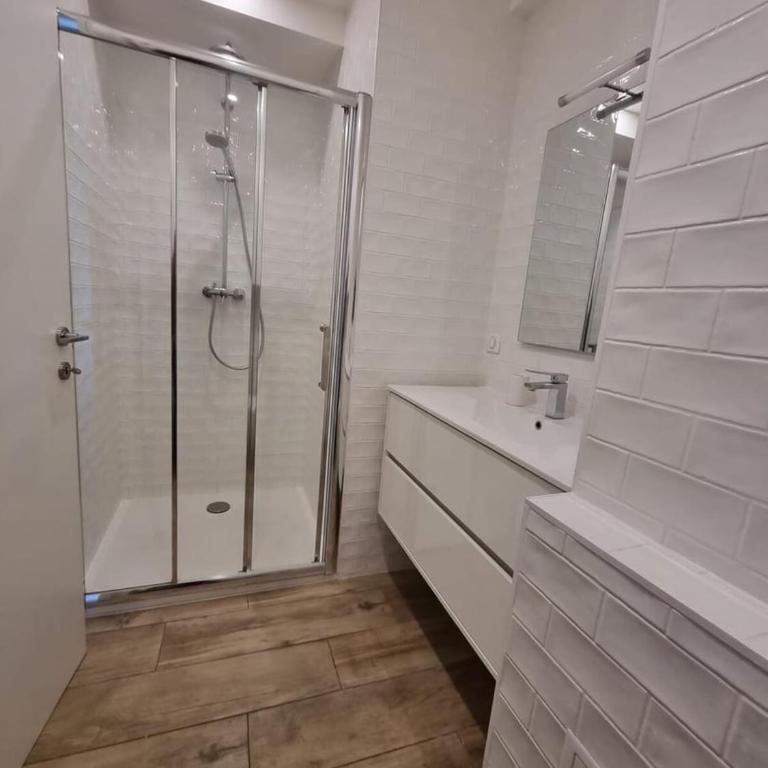 Magnifique T3, spacieux, lumineux et traversant - Apartamento - 11