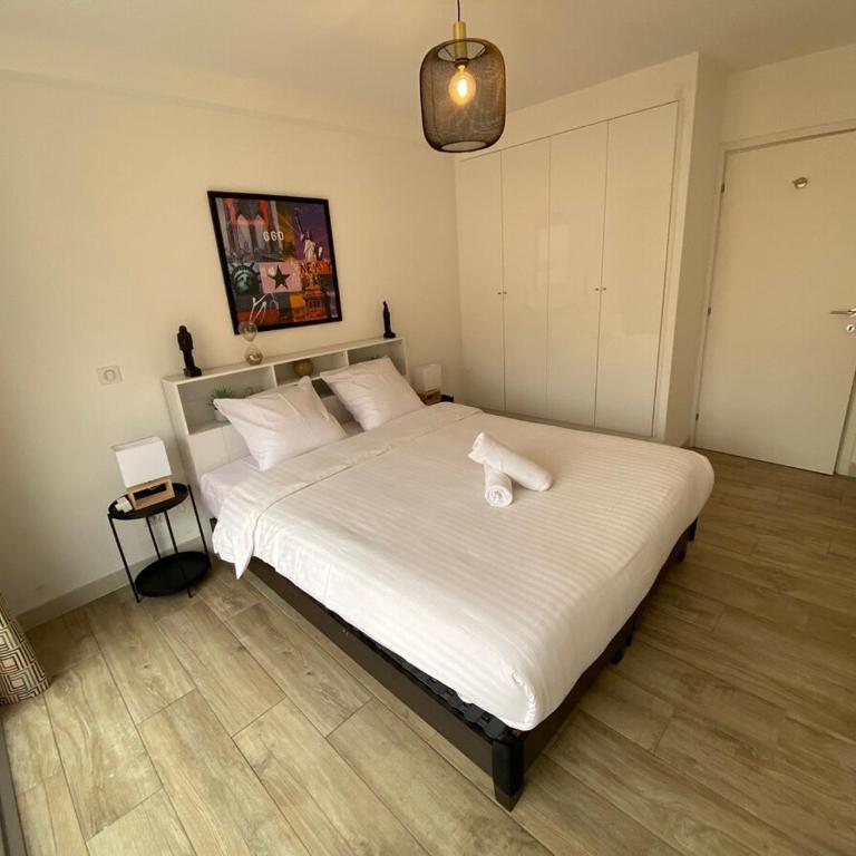 Magnifique T3, spacieux, lumineux et traversant - Apartamento - 15