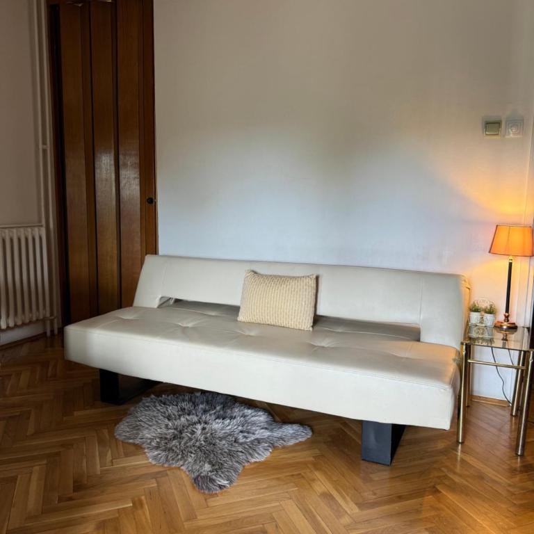 Monia Dream Apartment - Belgrade Lake & Fair - Apartman sa Terasom - 36