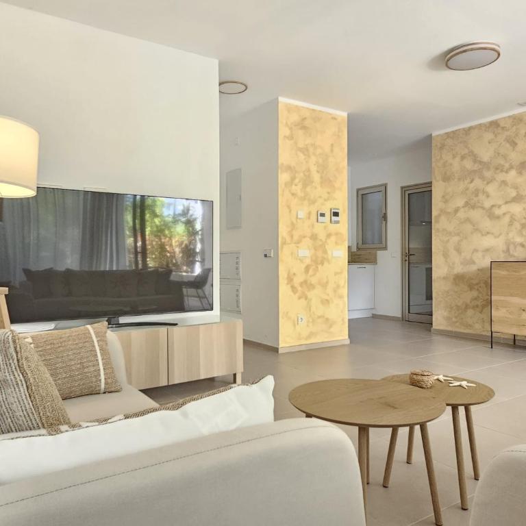 Crystal Luxury Holidays, El Palm Mar in Tenerife South - Apartamento de 1 dormitorio - 10