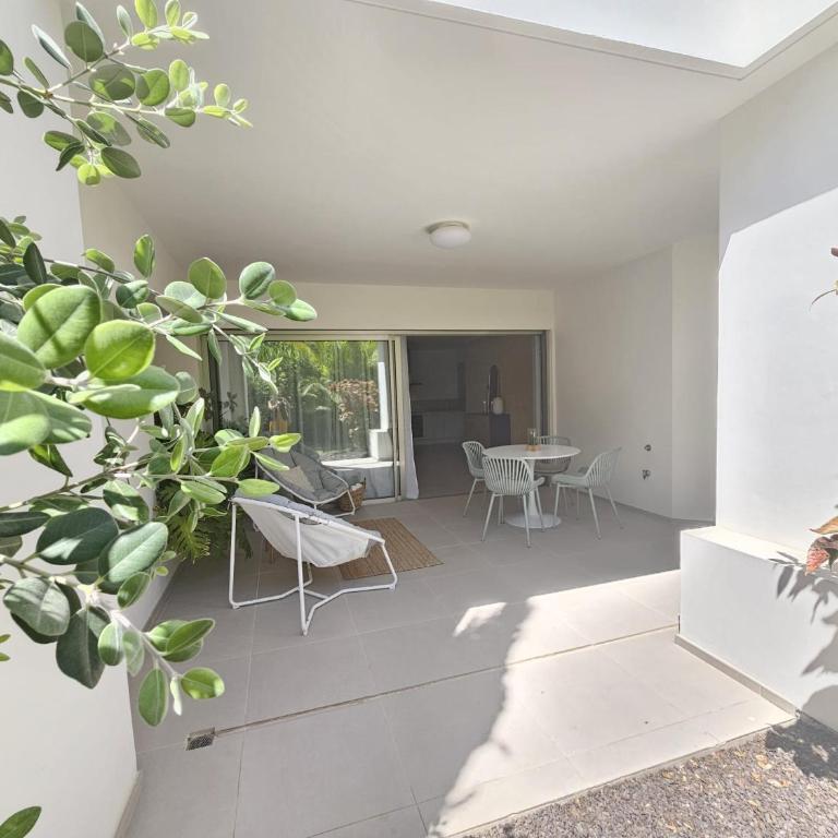 Crystal Luxury Holidays, El Palm Mar in Tenerife South - Apartamento de 1 dormitorio - 24