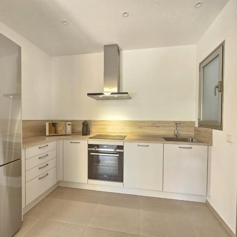 Crystal Luxury Holidays, El Palm Mar in Tenerife South - Apartamento de 1 dormitorio - 35
