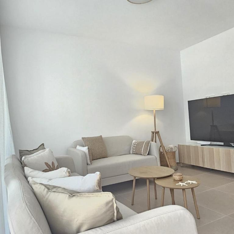 Crystal Luxury Holidays, El Palm Mar in Tenerife South - Apartamento de 1 dormitorio - 19