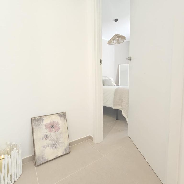 Crystal Luxury Holidays, El Palm Mar in Tenerife South - Apartamento de 1 dormitorio - 16