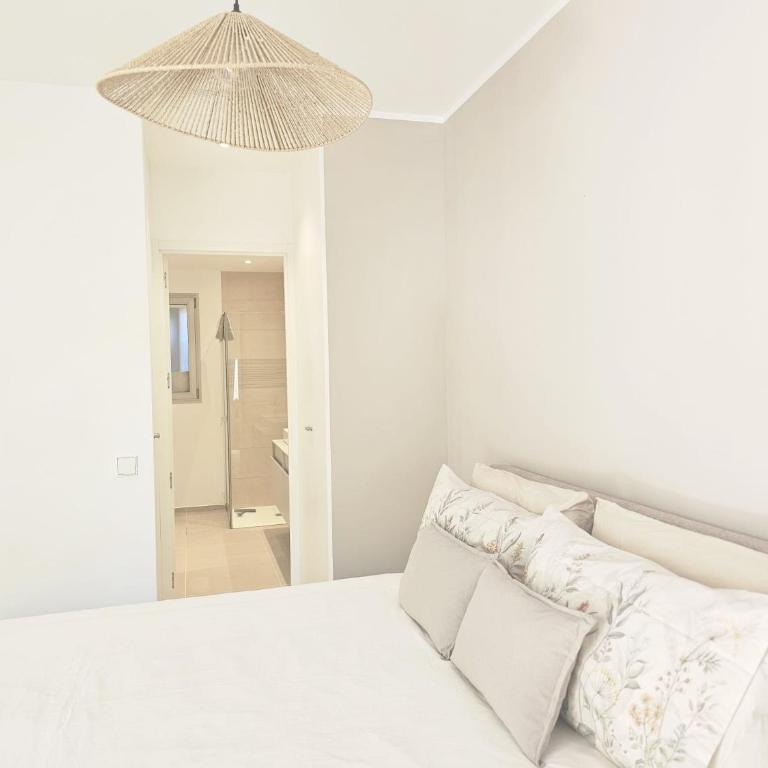 Crystal Luxury Holidays, El Palm Mar in Tenerife South - Apartamento de 1 dormitorio - 37