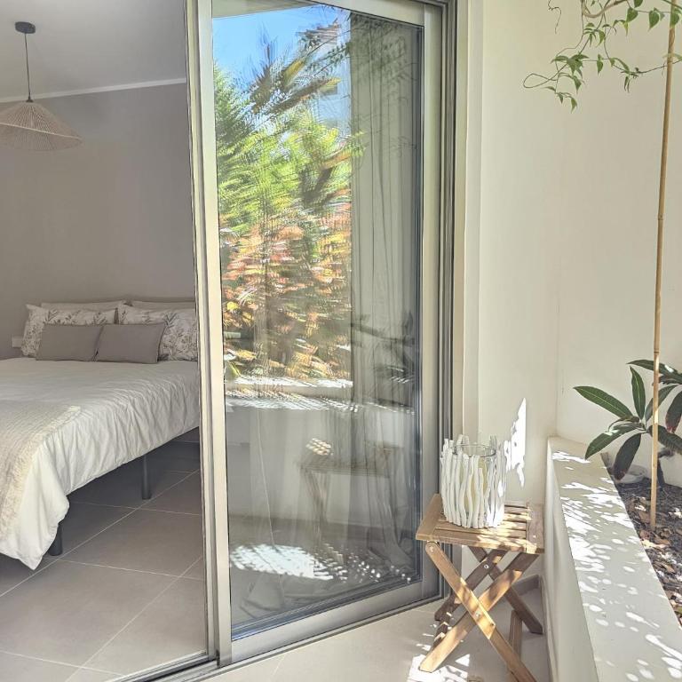 Crystal Luxury Holidays, El Palm Mar in Tenerife South - Apartamento de 1 dormitorio - 39