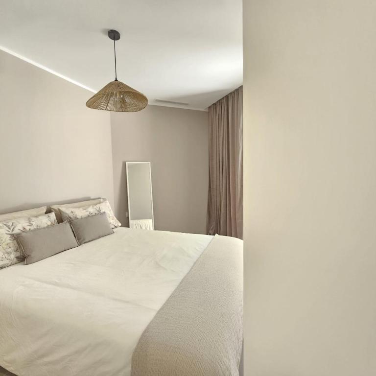 Crystal Luxury Holidays, El Palm Mar in Tenerife South - Apartamento de 1 dormitorio - 3