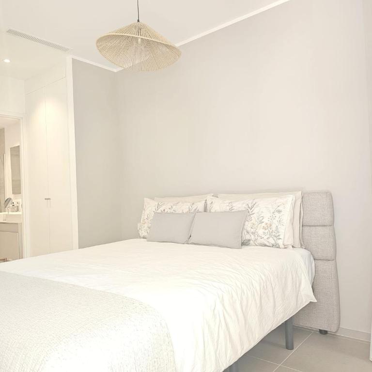 Crystal Luxury Holidays, El Palm Mar in Tenerife South - Apartamento de 1 dormitorio - 42