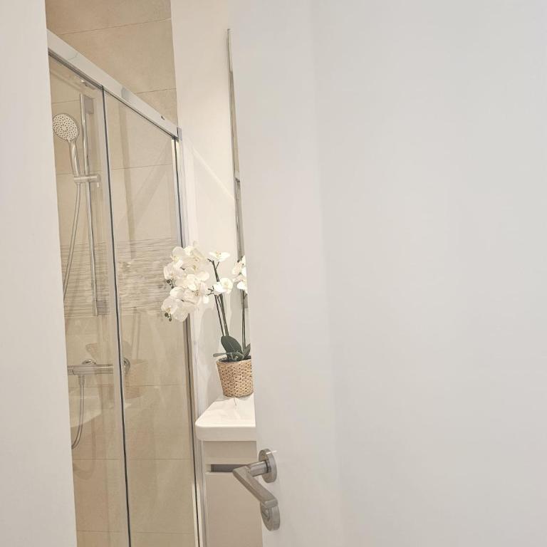 Crystal Luxury Holidays, El Palm Mar in Tenerife South - Apartamento de 1 dormitorio - 44