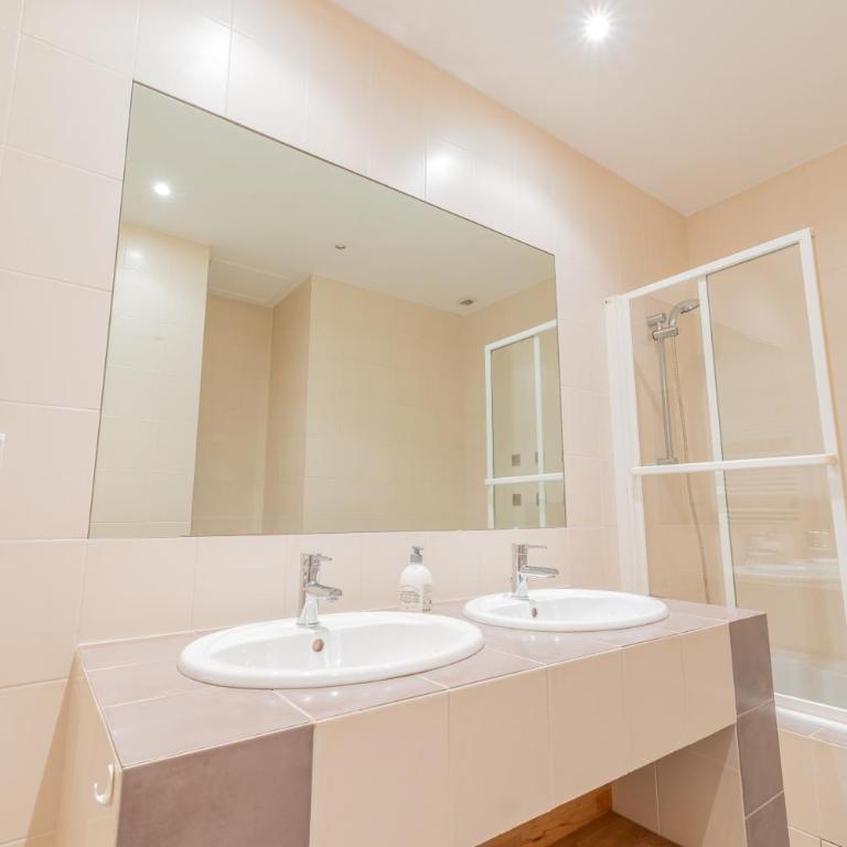 Le Vauban T3 Hyper centre - Apartamento de 2 dormitorios con balcón - 16