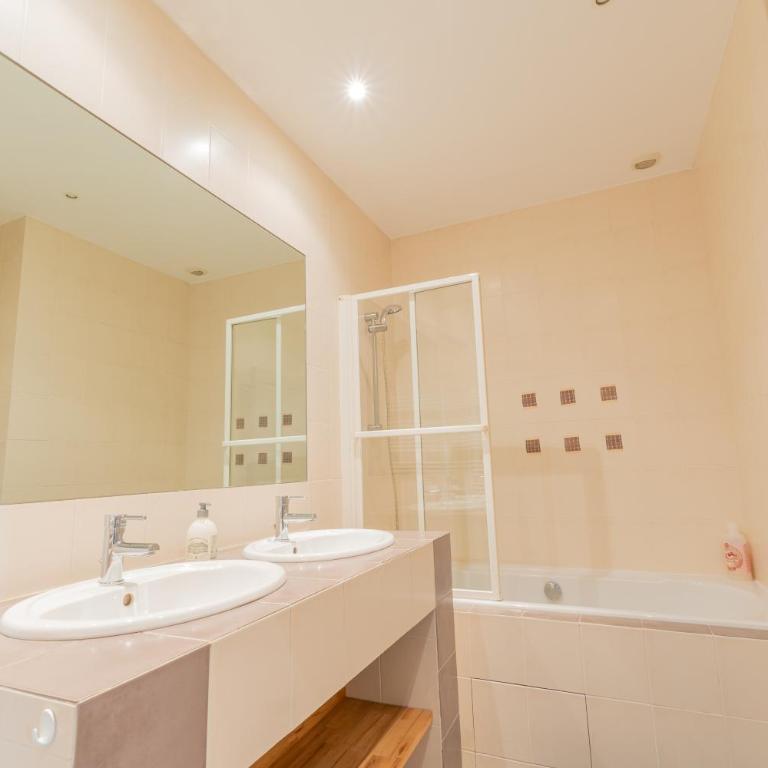Le Vauban T3 Hyper centre - Apartamento de 2 dormitorios con balcón - 17