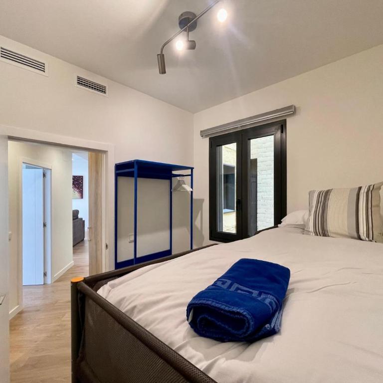 Alfonso I el Batallador - Apartamento de 2 dormitorios - 15