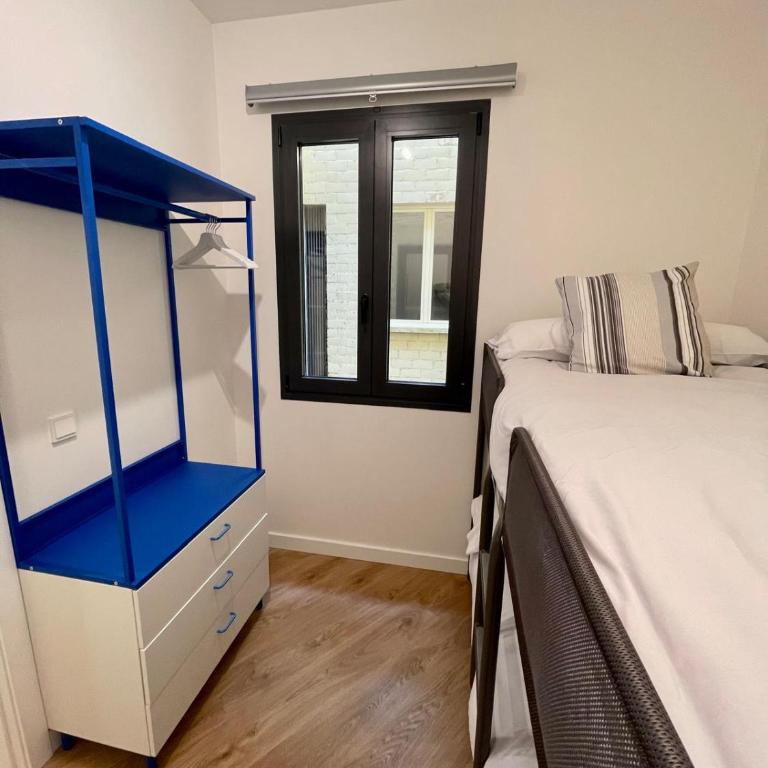 Alfonso I el Batallador - Apartamento de 2 dormitorios - 13