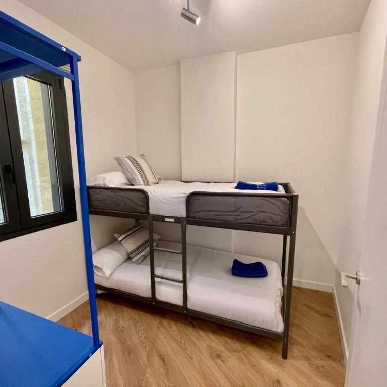 Alfonso I el Batallador - Apartamento de 2 dormitorios - 14