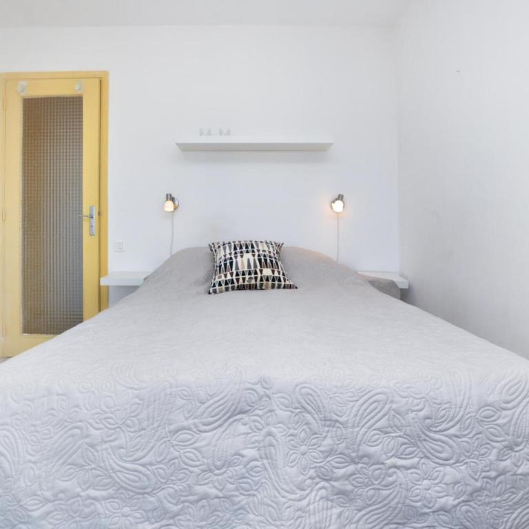 Awesome Apartment In Cannes With Wifi - Appartement - 7