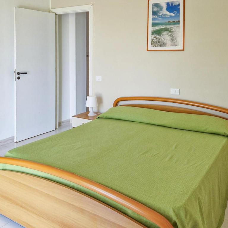 1 Bedroom Nice Home In Vieste - Casa Vacanze con 1 Camera da Letto - 6