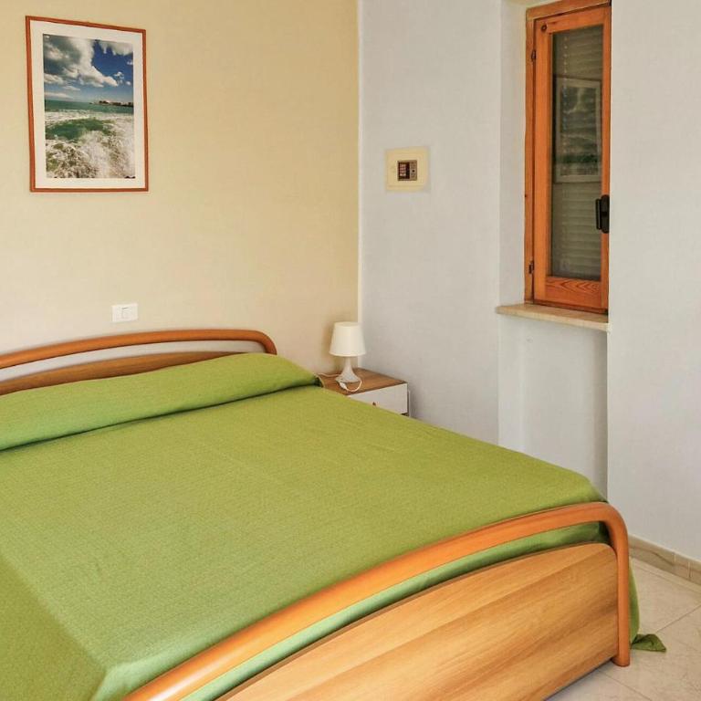 1 Bedroom Nice Home In Vieste - Casa Vacanze con 1 Camera da Letto - 7