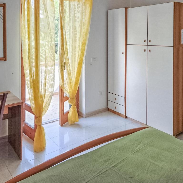 1 Bedroom Nice Home In Vieste - Casa Vacanze con 1 Camera da Letto - 8