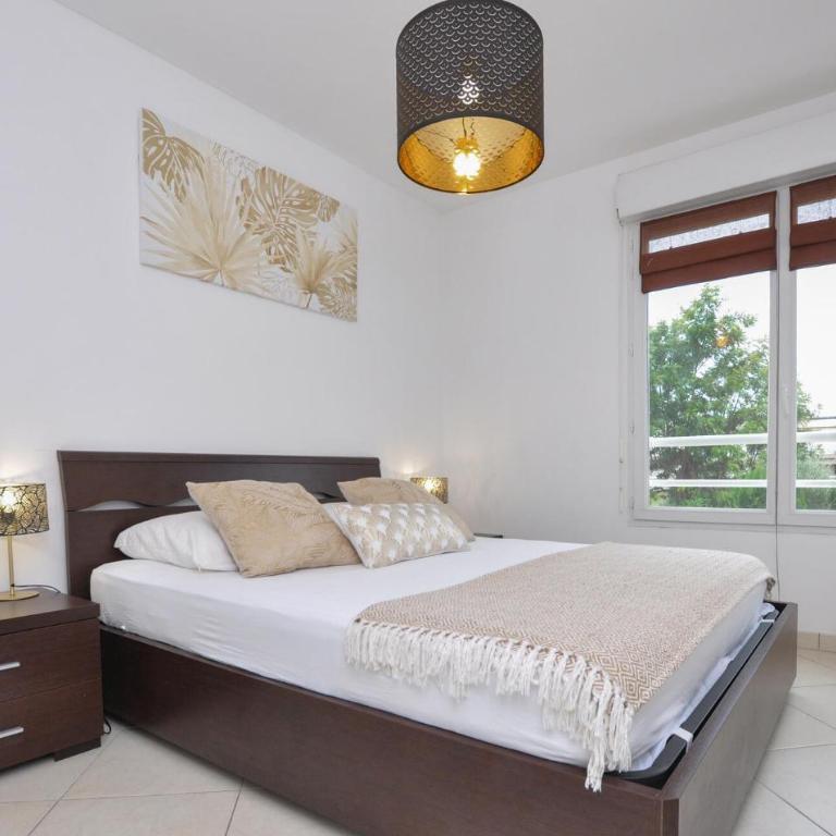 1 Bedroom Gorgeous Apartment In Antibes - Appartement 1 Chambre - 5