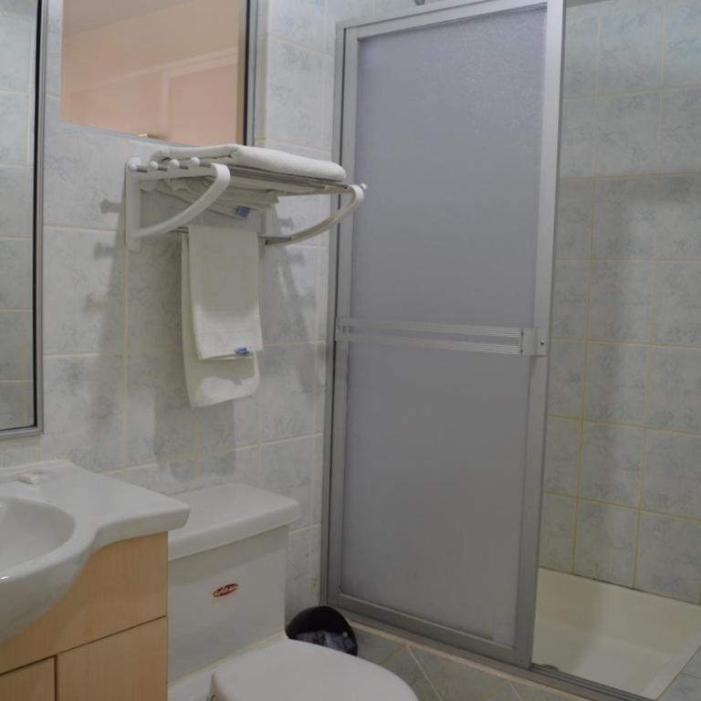 Rio Hotel - Suite Superior con cama extragrande - 1